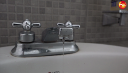 Escasez de agua en Mazatlán fue un simulacro de lo que podría pasar en unos años más