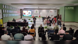 Rinde SPMA informe de trabajo en CO