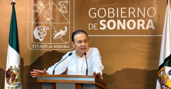 Alfonso Durazo atenderá el tema de Yaquis desaparecidos