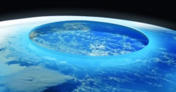 Malas noticias: el agujero de ozono ya supera este año el tamaño de la Antártida