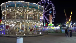 Expo Feria Canaco se realizará del 17 de noviembre al 13 de diciembre