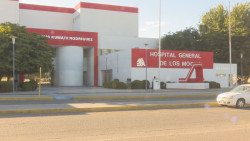 Resultados de la necropsia determinarán muerte de Alejandro en Los Mochis