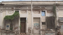 A revisión todos los edificios históricos del centro