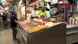Repuntó venta de carne por festejo patrio