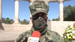 Se queda Tarango al frente de la SSPM