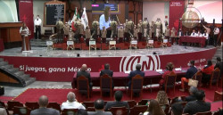 Cae en Ciudad Obregón el depa de Acapulco del Sorteo Especial de la Lotería Nacional
