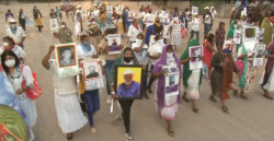 Lanzan petición en Change.org por los desaparecidos de la Loma de Bácum