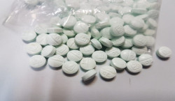 FGR inicia carpeta de investigación por droga en paquetería