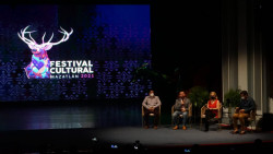 Del 1 de octubre al 17 de diciembre se llevará a cabo el Festival Cultural Mazatlán 2021