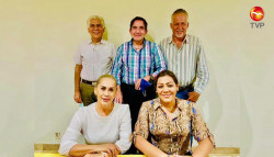 Se reúne Cuén con alcaldes electos del sur de Sinaloa