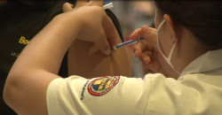 Piden a jóvenes que impriman su papeleta de vacunación