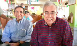Versiones del gabinete son aproximaciones que pueden modificarse: Rocha