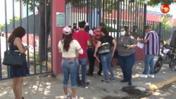 Segunda dosis para personas de 30 a 39 años de edad