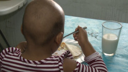 Atiende Fundación a 50 niños con cáncer del Noroeste del País