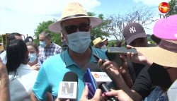 Gobernador de Sinaloa reconoce que hace falta reforzar la seguridad en penales