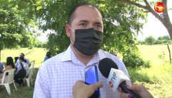 Sin llegar apoyos del Gobierno Federal a damnificados por "Nora" en Rosario
