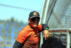 Naranjeros continúa entrenando en Tucson