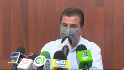 No se obliga a trabajadores a aplicarse la vacuna contra COVID: CANACINTRA
