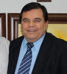 Muere Francisco Solano Urías