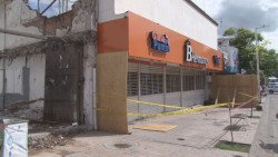 A una semana del colapso en la zapatería hay asombro por lo ocurrido