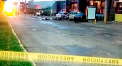 La SEDENA ha detectado frecuente uso de explosivos en Guanajuato