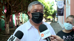 1400 personas censadas en Mazatlán por Huracán Nora