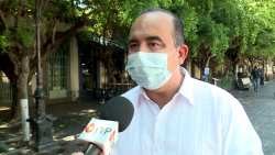 Ocupación al 80% durante fin de semana en Mazatlán