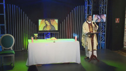 Con misa TVP Culiacán celebra sus 57 años al aire