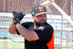 Naranjeros cumple con su día veinte de pretemporada