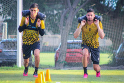 Dorados recibe ésta noche a Correcaminos