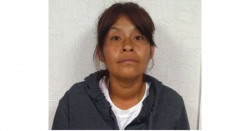 18 años de prisión a mujer que vendió a su hija de dos años en 5 mil pesos