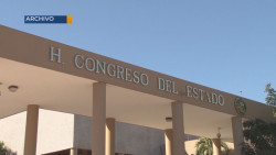 Recibe Congreso del STJES terna para elegir Magistrado Tercero Propietario