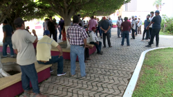 Pescadores y diputadas exigen solución a CONAPESCA