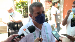 Necesario el dragado en la zona de Huizache Caimanero: Diputado