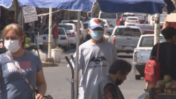 Semáforo epidemiológico verde no implica relajar medidas sanitarias