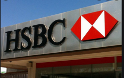 Arremete AMLO contra banco HSBC