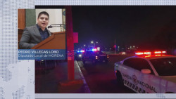 Se había advertido sobre situación al interior del penal de Culiacán: Pedro V. Lobo