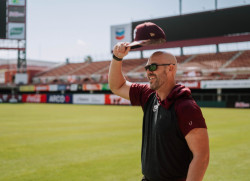Derrick Loop reporta a Tomateros