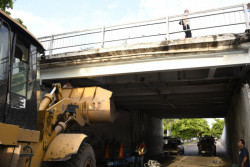 Se requieren soluciones inmediatas en el puente Hidalgo
