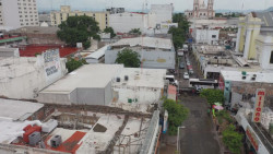 A responsabilidad de dueños cómo se encuentre la infraestructura sus comercios