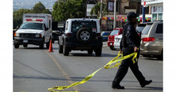 Han disminuido los asesinatos a nivel nacional en la primera mitad del año