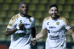 Dorados mantiene liderato en la Liga de Expansión