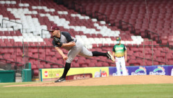 Tomateros pierde ante Cañeros 4-2 en juego de preparación