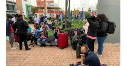 Estafan a 250 mexicanos ofreciéndoles trabajo en Canadá por 4 mil 100 pesos para trámites