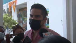 30 reportes al mes por baches
