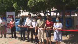 Se suma Sinaloa al proyecto de "escuela de lluvia"