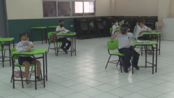Confirma SEPyC 11 casos positivos de covid19