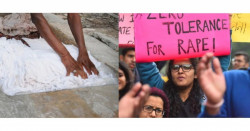 Joven de la India lavará la ropa de 2 mil mujeres durante 6 meses por intento de violación