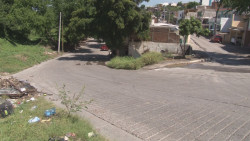 Son constantes los accidentes sobre la avenida 21 de marzo