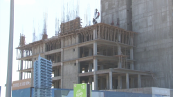 Acceden a créditos constructores afiliados a CMIC